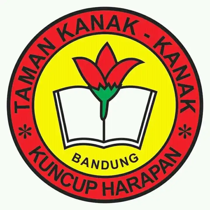 Tk kuncup harapan logo