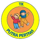 Tk putra pertiwi logo