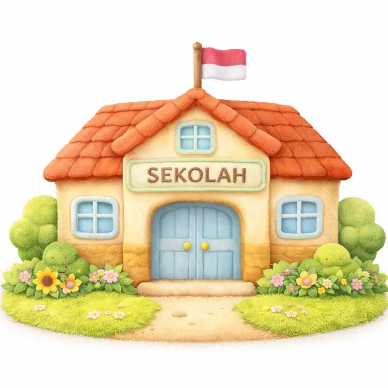 Sekolahanak fallback sekolah