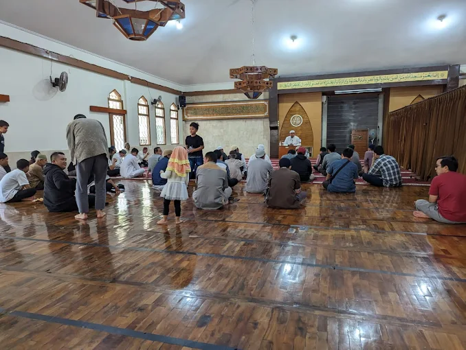 PKBM Sahabat Baitul Muttaqin image